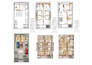 convert your idea into a modern and functional floor plan